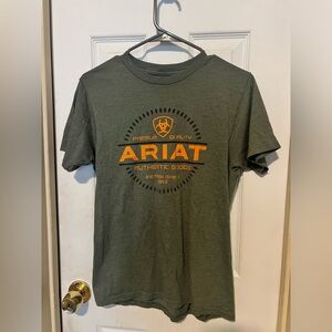 ARIAT t-shirt